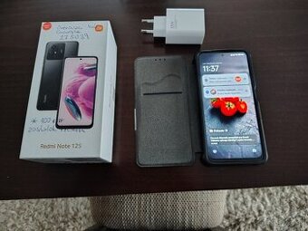 Xiaomi redmi note 12S