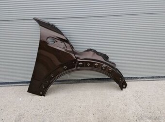 Pravy predny blatnik Mini Cooper