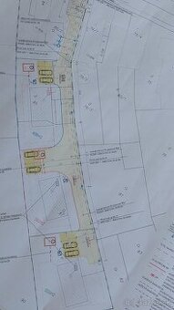 stavebný pozemk - 1