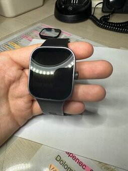 Predám použivané hodinky Xiaomi Redmi Watch 4