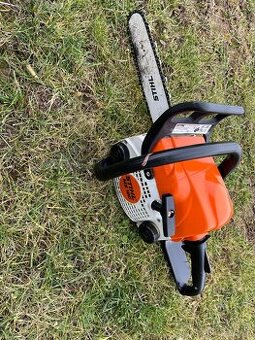 Motorová píla Stihl MS 180