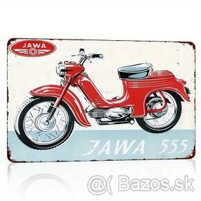 jawa 555