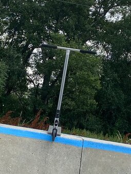 Freestyle Kolobežka