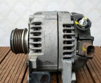 Kia Ceed alternátor
