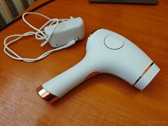 IPL epilátor Hilda TSC01 – ako nový