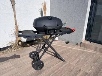 Top plynový gril Napoleon – plne funkčný, skvelá cena