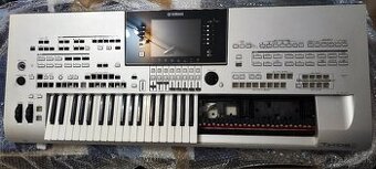 Yamaha tyros 3