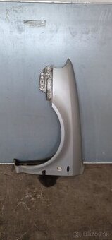 Predám blatnik octavia 1