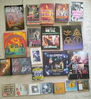 Led Zeppelin,Jimmy Page