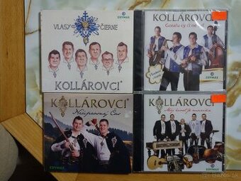 CD Kollárovci