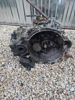 Prevodovka Kia 1.6 CRDi W9J6C