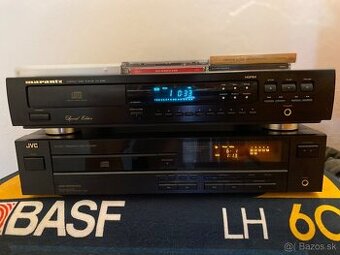 Predam CD prehravace