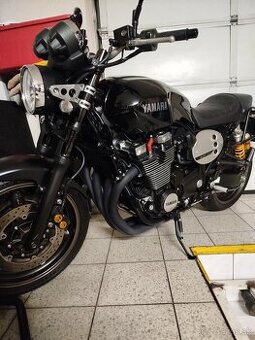 Yamaha xjr 1300