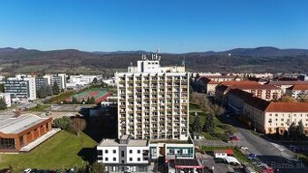 GARSÓNKA S LOGGIOU 3D PREHLIADKA