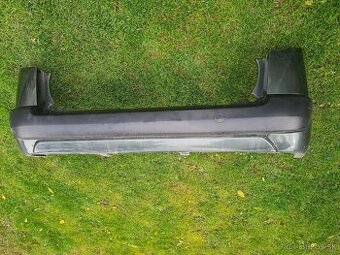 Peugeot 207 sw zadný narazník