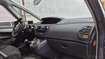 Citroen C4 Grand Picasso 1,6HDi 82kw kód motora: 9HR