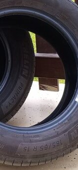 pneumatiky Michelin