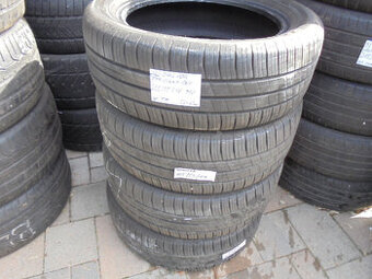 Goodyear EfficientGrip 205/55 R17 91V č.26L+z