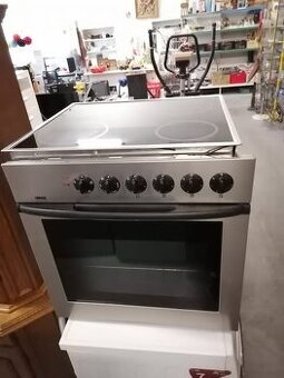 zanussi