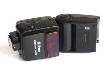 Nikon Speedlight SB-600