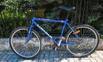 Predám horský bicykel