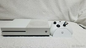 Xbox One S 500gb - 1