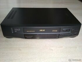Videorekorder Akai VS-G205