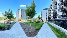 |  2i NADŠTANDARDNÝ zariadený byt,NOVOSTAVBA, BA IV.,48,83 m