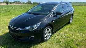 Opel Astra K - 1