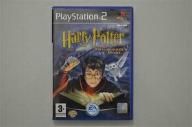 Kupim hru Harry Potter a kamen mudrcov a Evil Prophecy naPS2