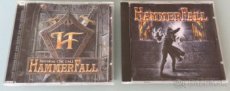 Hammerfall - Heeding The Call, I want out - 1