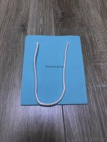 Papierové tašky Tiffany, VS - 1
