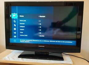 TV Samsung lcd 82 cm