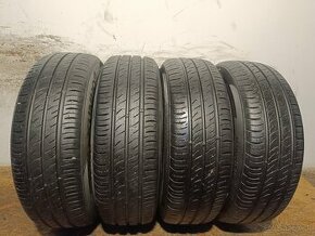 185/65 R15 Letné pneumatiky Kumho Ecowing 4 kusy