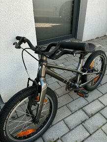 Detský odhlačený bicykel specialized Jett