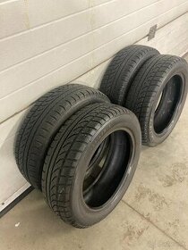 Zimné pneumatiky 165/65R15