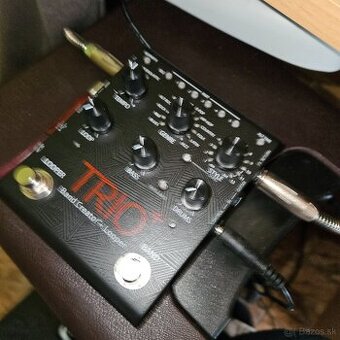 Digitech  Trio  plus