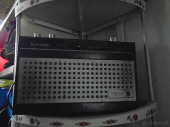 radio tesla
