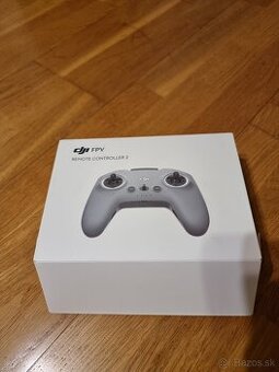 Dji remote controller 2