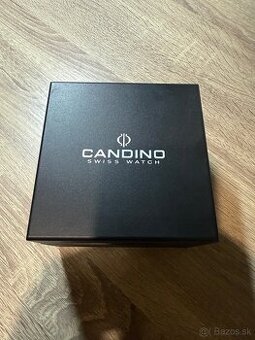 Candino GENTS SPORT CHRONOS C4682/2