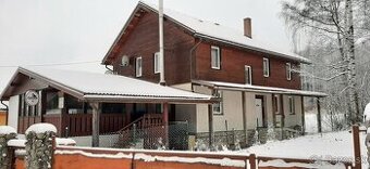Prenajom domu od 5/EUR/osoba/noc