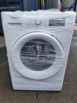 Práčka whirpool 8KG