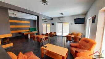 Ubytovacie zariadenie na predaj,dom-penzión, Podhájska