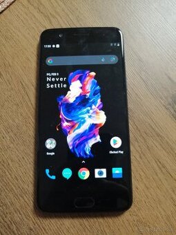 One Plus 5T