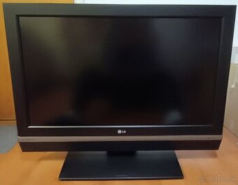 LG 37LC2R televízor 94 cm (37")