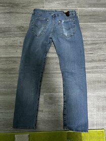 levis rifle