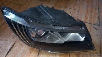Predam PP svetlo Superb2lift