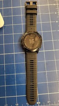 Garmin Fénix 6X PRO