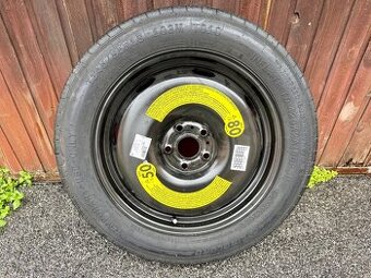 DOJAZDOVÁ REZERVA 145/85 R18 - nová , nepoužitá