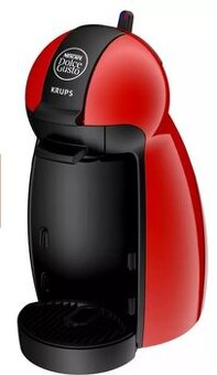 Dolce Gusto kávovar